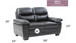 Marta - Loveseat