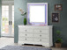 Verona - Dresser