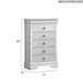 Verona - Chest