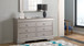 Lorana - Sophisticated Storage Solution