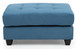 Chic Contemporary Ottoman