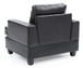 Transitional Design Armchair