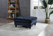 Soft Charming Traditional Ottoman