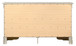 Traditional Dresser Elegant