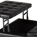 Harrison - Large Coffee Table Storage Ottoman