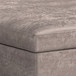 Owen - Multifunctional Square Coffee Table Storage Ottoman