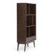 Draper - Mid Century Wide Bookcase And Storage Unit