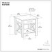 Kitchener - Handcrafted Table
