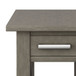 Kitchener - Handcrafted Table