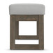 Milltown - Upholstered Ottoman Bench