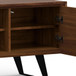 Lowry - Handcrafted, TV Media Stand