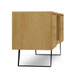 Lowry - Handcrafted, TV Media Stand