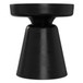 Robbie - Handcrafted Accent Table