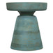 Robbie - Handcrafted Accent Table