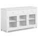 Cosmopolitan - Handcrafted Sideboard Buffet