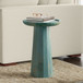 Dayton - Handcrafted Wooden Accent Table