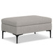 Rebecca - Multifunctional Coffee Table Storage Ottoman With Lift Up Lid
