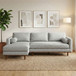 Morrison - Upholstered Sectional Sofa