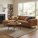 Morrison - Upholstered Sectional Sofa