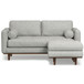 Morrison - Sofa And Ottoman Set