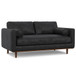 Morrison - Sofa And Ottoman Set