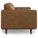 Morrison - Sofa And Ottoman Set