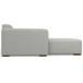 Rex - Handcrafted Sectional Sofa