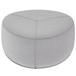 Moore - Upholstered Large Ottoman