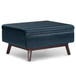 Owen - Upholstered Rectangular Storage Ottoman