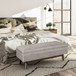 Owen - Upholstered Rectangular Storage Ottoman