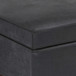 Owen - Upholstered Rectangular Storage Ottoman