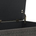 Owen - Upholstered Rectangular Storage Ottoman