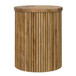 Demy - Handcrafted Metal Accent Table