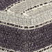 Grady - Handcrafted Square Pouf