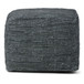 Fredrik - Handcrafted Square Pouf