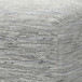 Fredrik - Handcrafted Square Pouf