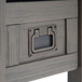 Monroe - Handcrafted Side Table
