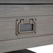 Monroe - Handcrafted Side Table