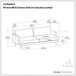 Livingston - Upholstered Sofa