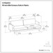 Livingston - Upholstered Sofa