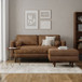 Morrison - Upholstered Sofa