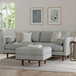 Morrison - Upholstered Sofa