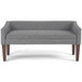 Parris - Contemporary Upholstered Bench