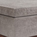 Owen - Lift Top Large Coffee Table Storage Ottoman, Mid Century Style