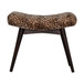 Solid Wood Bench