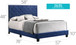 Suffolk - Bed