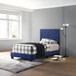 Suffolk - Bed