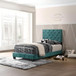 Suffolk - Bed