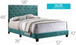 Suffolk - Bed