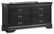 Elegant Traditional Storage Dresser